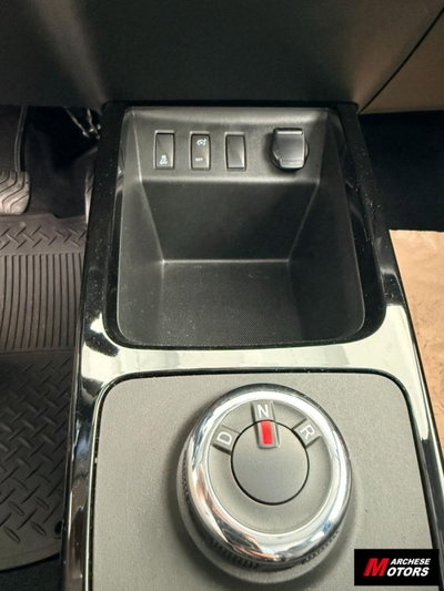 Dacia Spring Comfort Plus Electric 45 (17)