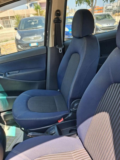 Lancia Musa 1.3 Multijet 16V 90 CV Platino (18)