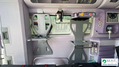 Fiat Ducato Furgone 10 2.0 PC 4x4 Ambulanza (6)