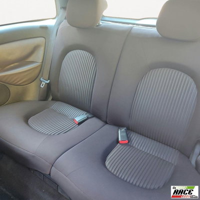 Lancia Ypsilon 1.4 Platino Ecochic GPL (13)