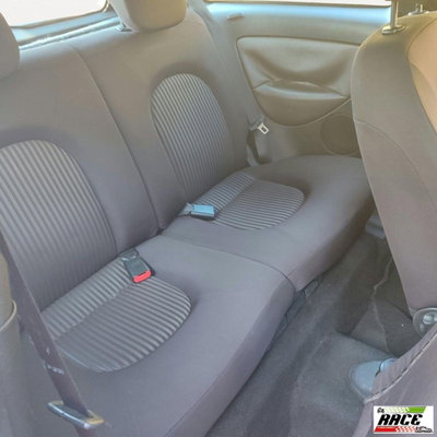 Lancia Ypsilon 1.4 Platino Ecochic GPL (19)