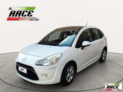 Citroen C3 1.4 HDi 70 FAP Exclusive Style usata
