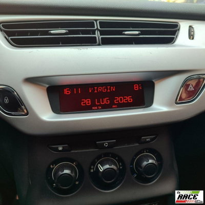 Citroen C3 1.4 HDi 70 FAP Exclusive Style (16)