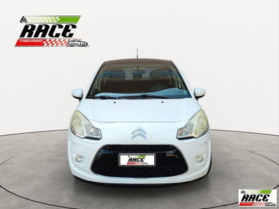 Citroen C3 1.4 HDi 70 FAP Exclusive Style (2)