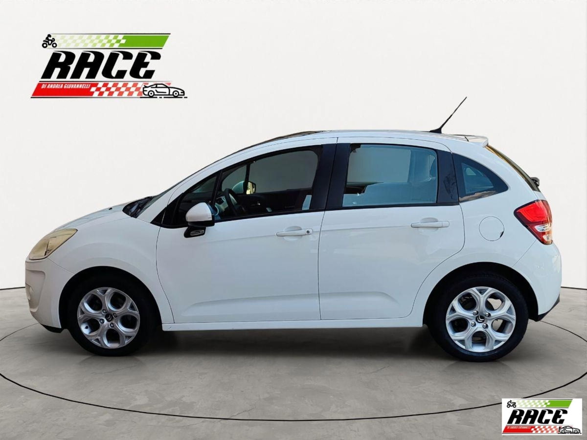 Citroen C3 1.4 HDi 70 FAP Exclusive Style (3)