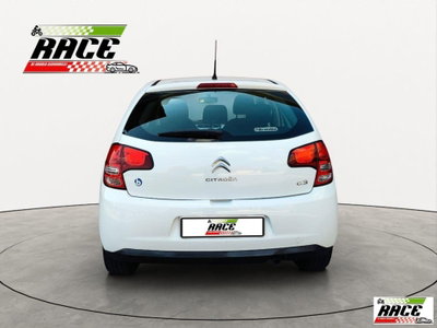 Citroen C3 1.4 HDi 70 FAP Exclusive Style (5)