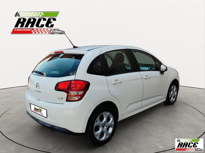 Citroen C3 1.4 HDi 70 FAP Exclusive Style (6)