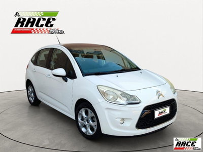 Citroen C3 1.4 HDi 70 FAP Exclusive Style (8)