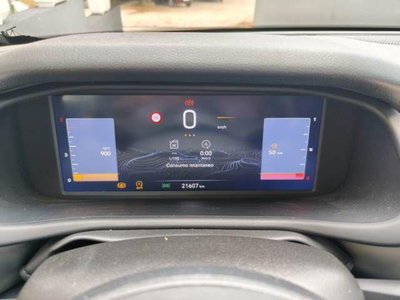 Jeep Avenger 1.2 turbo Summit fwd 100cv (11)