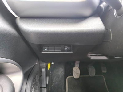 Jeep Avenger 1.2 turbo Summit fwd 100cv (13)