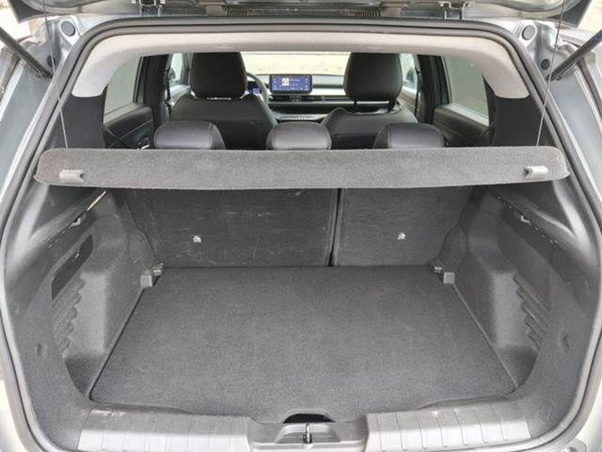 Jeep Avenger 1.2 turbo Summit fwd 100cv (14)