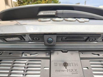Jeep Avenger 1.2 turbo Summit fwd 100cv (18)