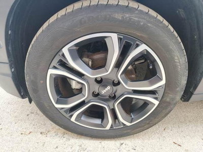 Jeep Avenger 1.2 turbo Summit fwd 100cv (19)