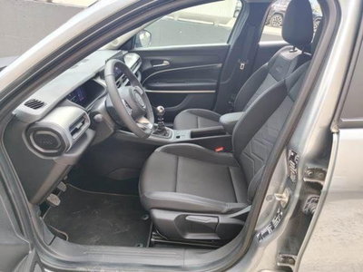 Jeep Avenger 1.2 turbo Summit fwd 100cv (4)