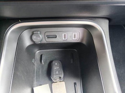 Jeep Avenger 1.2 turbo Summit fwd 100cv (9)
