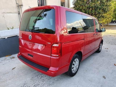 Volkswagen Multivan 2.0 tdi Life 150cv dsg 7p.ti (2)