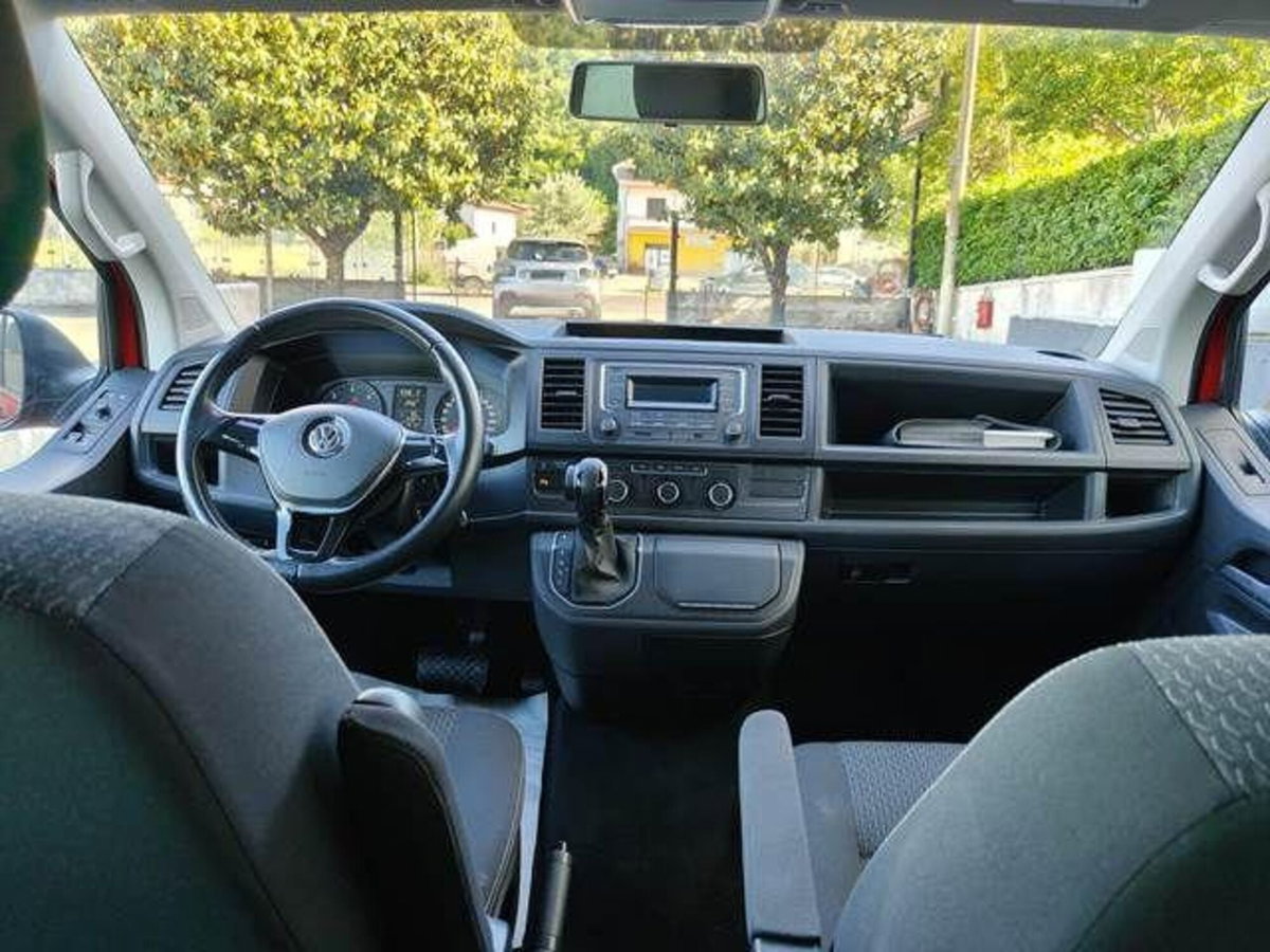 Volkswagen Multivan 2.0 tdi Life 150cv dsg 7p.ti (3)