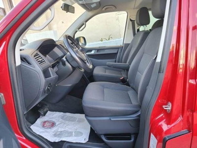Volkswagen Multivan 2.0 tdi Life 150cv dsg 7p.ti (4)