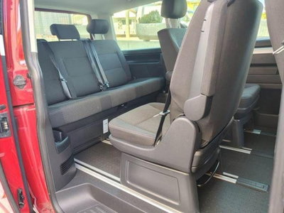 Volkswagen Multivan 2.0 tdi Life 150cv dsg 7p.ti (5)