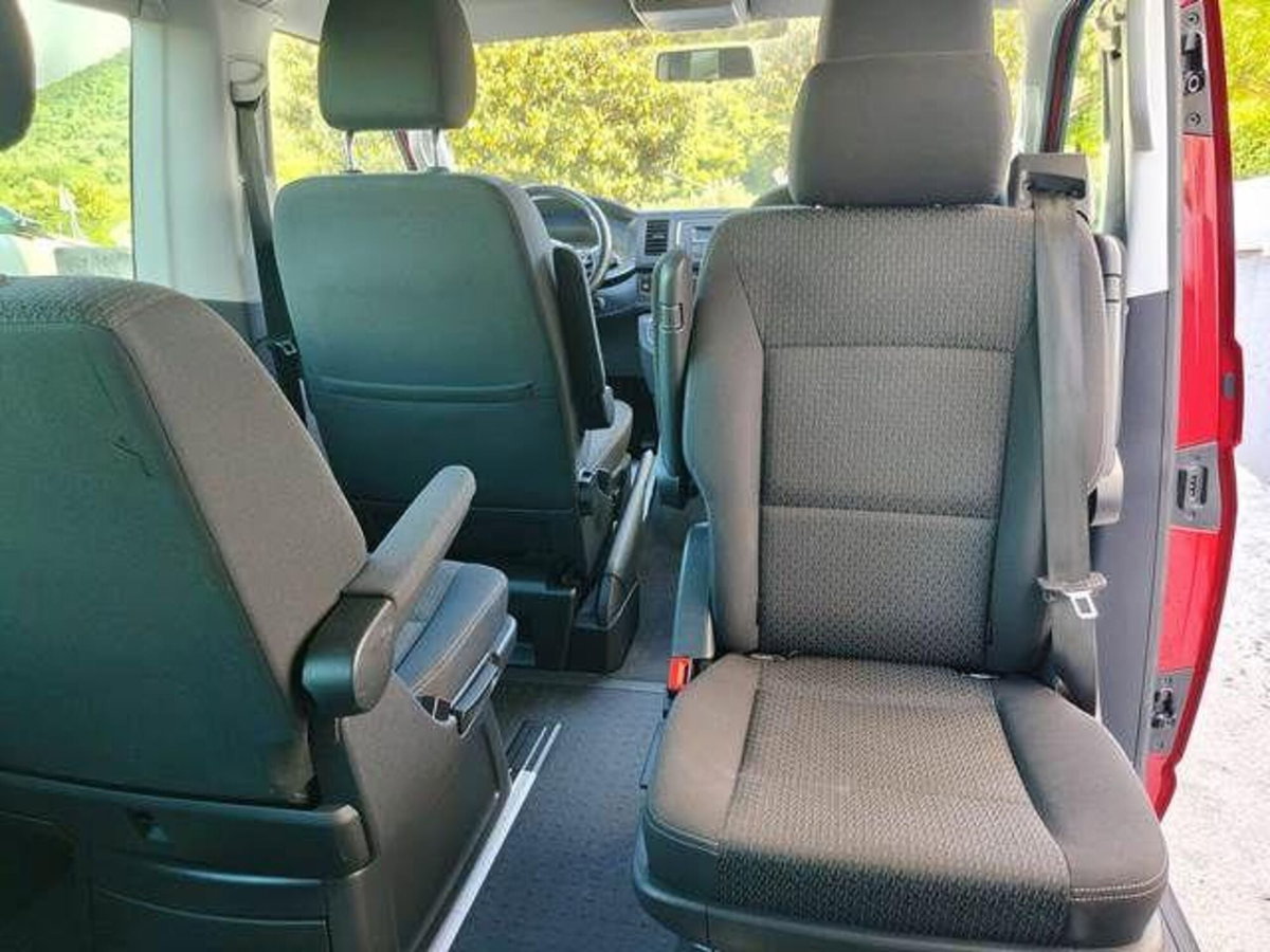Volkswagen Multivan 2.0 tdi Life 150cv dsg 7p.ti (6)