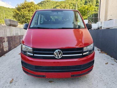Volkswagen Multivan 2.0 tdi Life 150cv dsg 7p.ti (16)