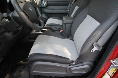 Dodge Nitro 2.8 CRD DPF SXT 4WD (12)