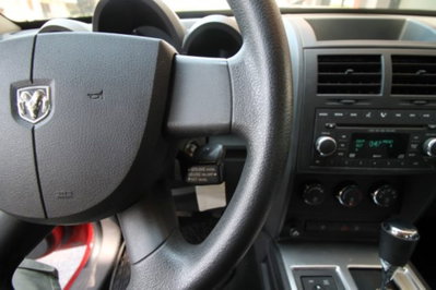 Dodge Nitro 2.8 CRD DPF SXT 4WD (15)