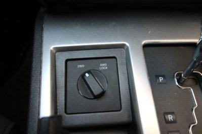 Dodge Nitro 2.8 CRD DPF SXT 4WD (19)
