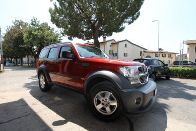 Dodge Nitro 2.8 CRD DPF SXT 4WD (2)