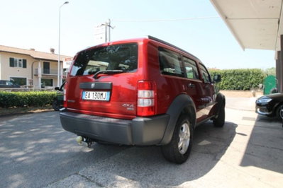 Dodge Nitro 2.8 CRD DPF SXT 4WD (3)