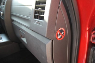Dodge Nitro 2.8 CRD DPF SXT 4WD (9)