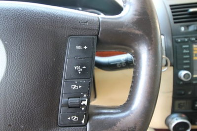 Volkswagen Touareg V6 TDI DPF tiptronic Exclusive (17)