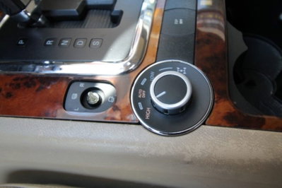 Volkswagen Touareg V6 TDI DPF tiptronic Exclusive (19)