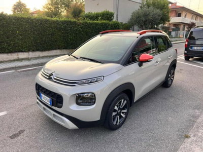 Citroen C3 Aircross PureTech 110 S&S Shine (3)