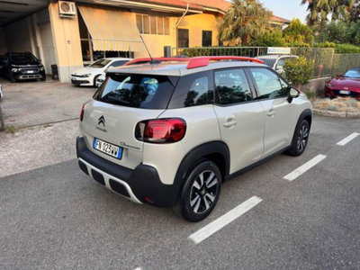 Citroen C3 Aircross PureTech 110 S&S Shine (4)