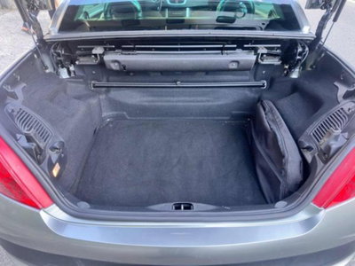 Peugeot 207 Cabrio VTi 120CV CC aut. Féline (11)