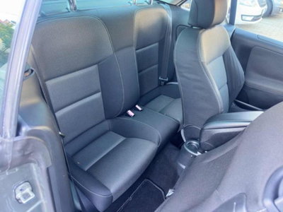Peugeot 207 Cabrio VTi 120CV CC aut. Féline (13)