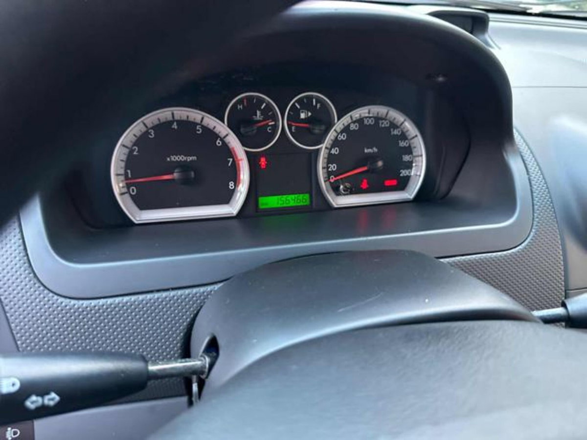 Chevrolet Aveo 1.2 5 porte LT (16)