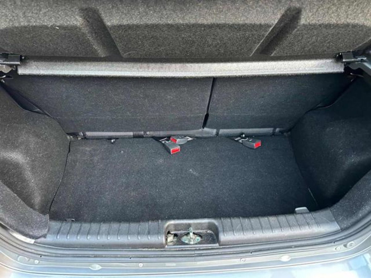 Chevrolet Aveo 1.2 5 porte LT (17)