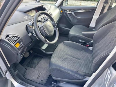 Citroen C4 Gran Picasso 1.6 e-HDi 110 FAP CMP6 Business (10)