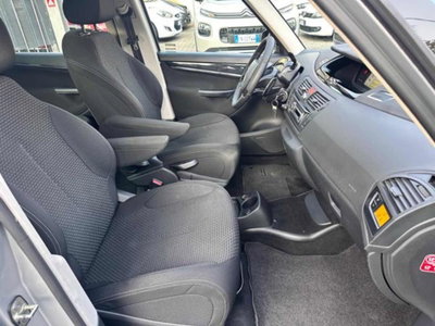 Citroen C4 Gran Picasso 1.6 e-HDi 110 FAP CMP6 Business (13)