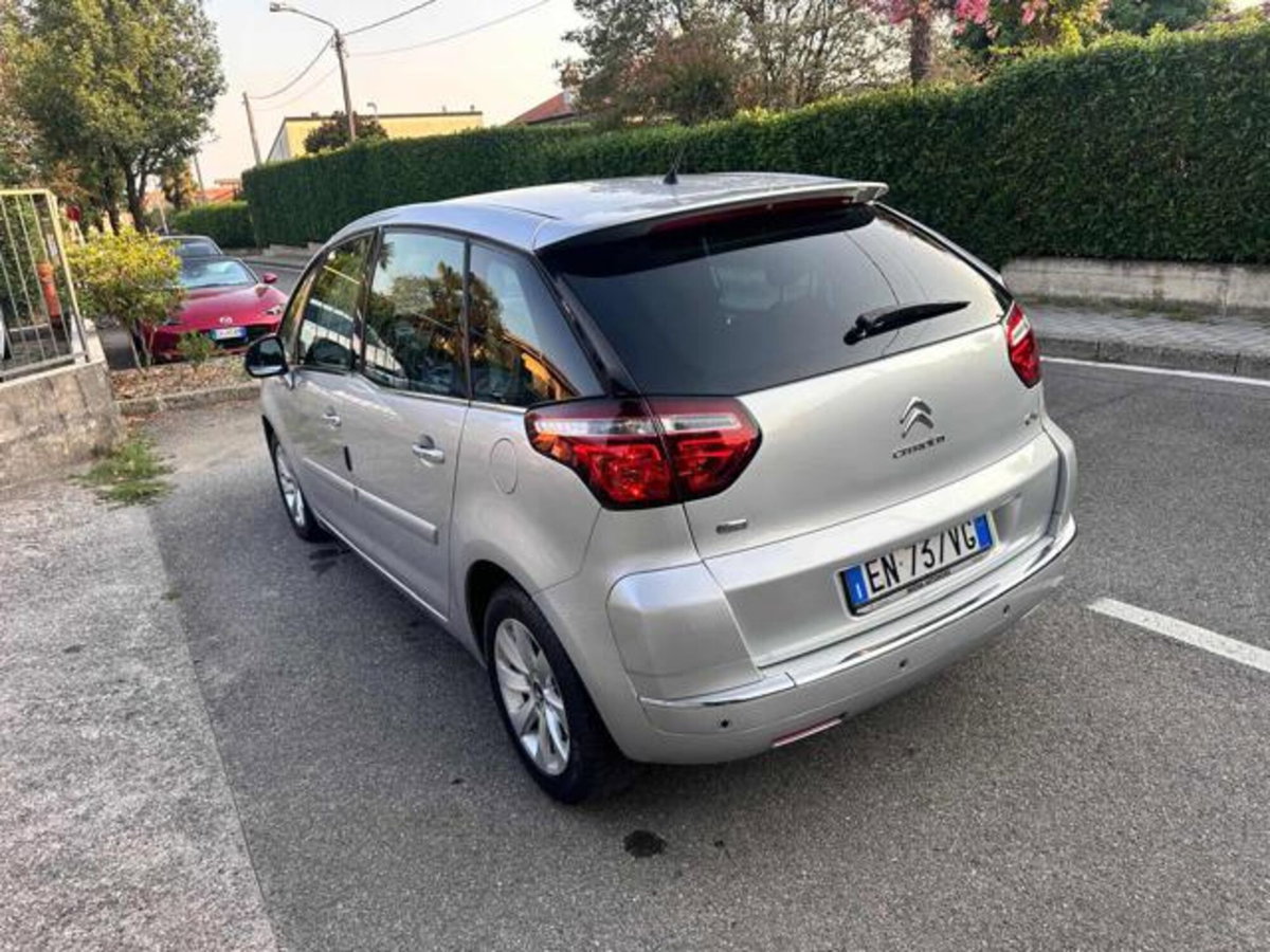 Citroen C4 Gran Picasso 1.6 e-HDi 110 FAP CMP6 Business (15)