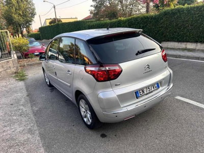 Citroen C4 Gran Picasso 1.6 e-HDi 110 FAP CMP6 Business (15)