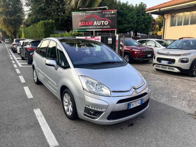 Citroen C4 Gran Picasso 1.6 e-HDi 110 FAP CMP6 Business (2)
