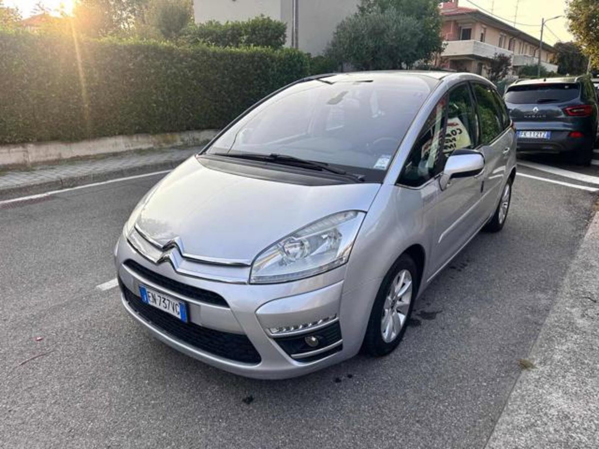 Citroen C4 Gran Picasso 1.6 e-HDi 110 FAP CMP6 Business (3)