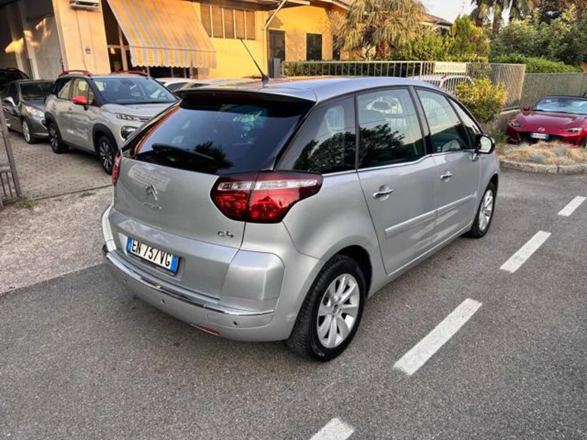 Citroen C4 Gran Picasso 1.6 e-HDi 110 FAP CMP6 Business (5)