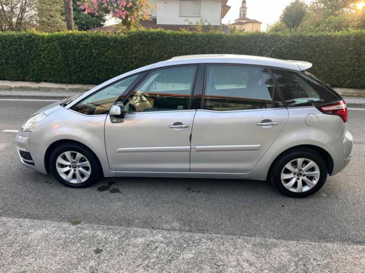 Citroen C4 Gran Picasso 1.6 e-HDi 110 FAP CMP6 Business (6)