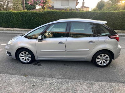 Citroen C4 Gran Picasso 1.6 e-HDi 110 FAP CMP6 Business (6)