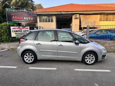 Citroen C4 Gran Picasso 1.6 e-HDi 110 FAP CMP6 Business (7)
