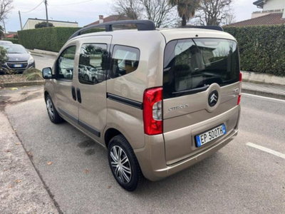 Citroen Nemo Multispace 1.3 HDi 75CV Silver Selection (10)